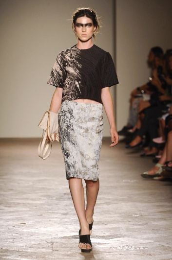 Fotoservizio/SS 2014/WOMEN/GABRIELE COLANGELO/DP2/19
