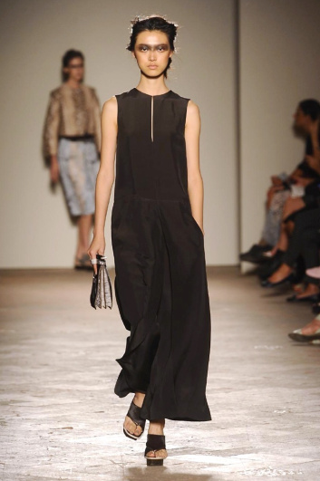 Fotoservizio/SS 2014/WOMEN/GABRIELE COLANGELO/DP2/21