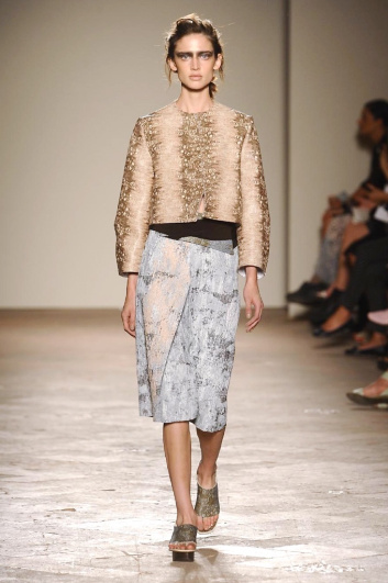 Fotoservizio/SS 2014/WOMEN/GABRIELE COLANGELO/DP2/22