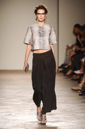 Fotoservizio/SS 2014/WOMEN/GABRIELE COLANGELO/DP2/23