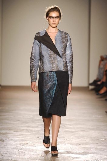 Fotoservizio/SS 2014/WOMEN/GABRIELE COLANGELO/DP2/24