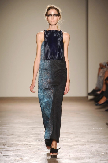 Fotoservizio/SS 2014/WOMEN/GABRIELE COLANGELO/DP2/25