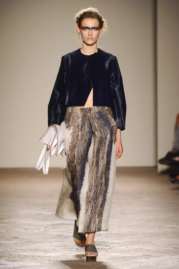 Fotoservizio/SS 2014/WOMEN/GABRIELE COLANGELO/DP2/27