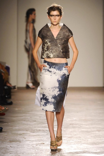 Fotoservizio/SS 2014/WOMEN/GABRIELE COLANGELO/DP2/29