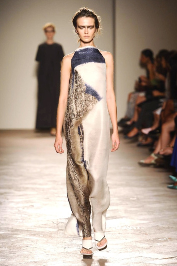 Fotoservizio/SS 2014/WOMEN/GABRIELE COLANGELO/DP2/30