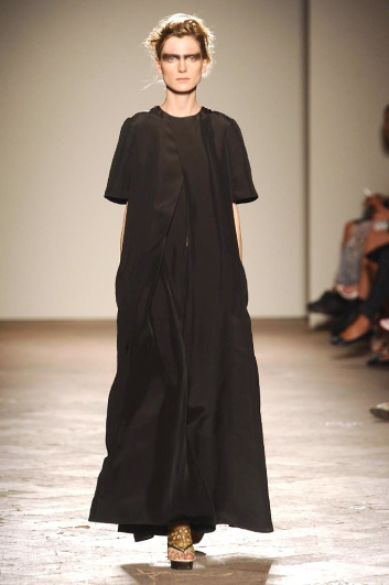 Fotoservizio/SS 2014/WOMEN/GABRIELE COLANGELO/DP2/31