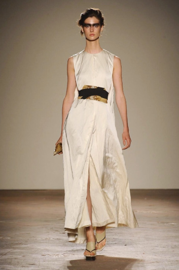 Fotoservizio/SS 2014/WOMEN/GABRIELE COLANGELO/DP2/33