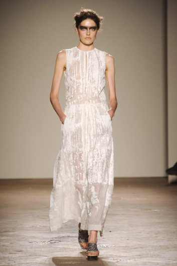 Fotoservizio/SS 2014/WOMEN/GABRIELE COLANGELO/DP2/34