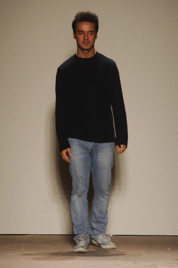 Fotoservizio/SS 2014/WOMEN/GABRIELE COLANGELO/DP2/36