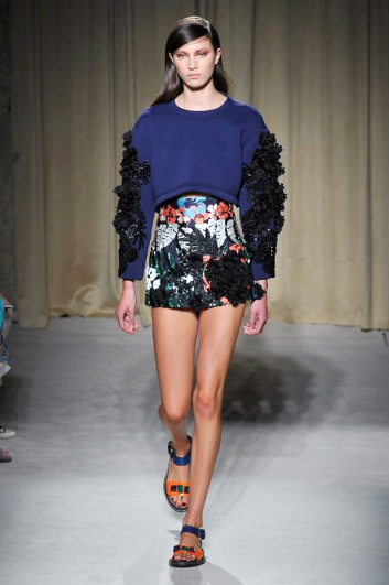 Fotoservizio/SS 2014/WOMEN/AQUILANO.RIMONDI/DP2/23