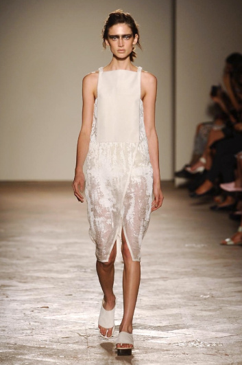 Fotoservizio/SS 2014/WOMEN/GABRIELE COLANGELO/DP2/0