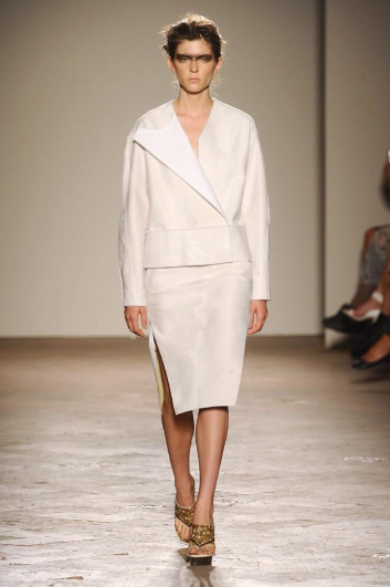 Fotoservizio/SS 2014/WOMEN/GABRIELE COLANGELO/DP2/1