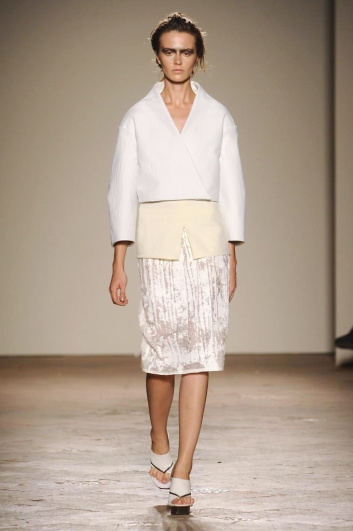 Fotoservizio/SS 2014/WOMEN/GABRIELE COLANGELO/DP2/3