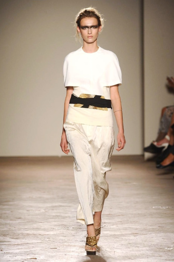 Fotoservizio/SS 2014/WOMEN/GABRIELE COLANGELO/DP2/4