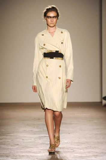 Fotoservizio/SS 2014/WOMEN/GABRIELE COLANGELO/DP2/7
