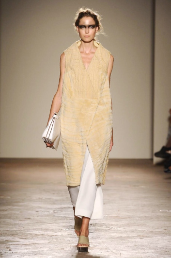 Fotoservizio/SS 2014/WOMEN/GABRIELE COLANGELO/DP2/8