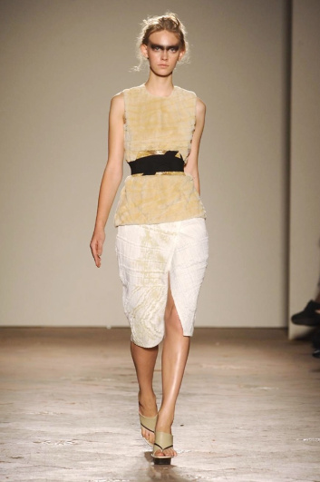 Fotoservizio/SS 2014/WOMEN/GABRIELE COLANGELO/DP2/9