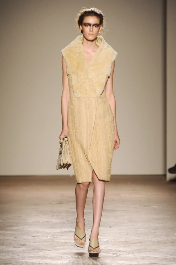 Fotoservizio/SS 2014/WOMEN/GABRIELE COLANGELO/DP2/10