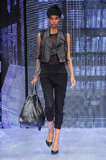 Fotoservizio/SS 2014/WOMEN/PHILIPP PLEIN/DP2/2