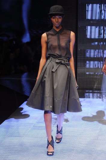 Fotoservizio/SS 2014/WOMEN/PHILIPP PLEIN/DP2/4