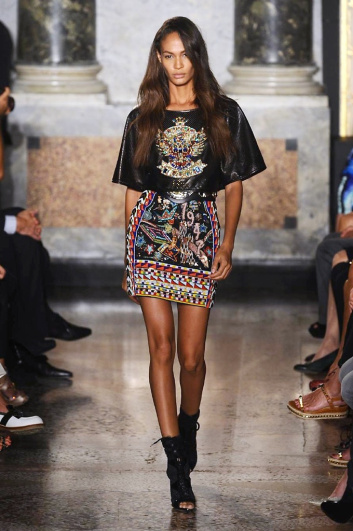 Fotoservizio/SS 2014/WOMEN/PUCCI/DP2/0