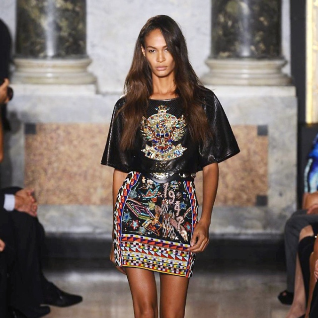 EMILIO PUCCI (2 SFILATE)