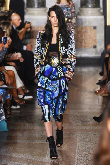 Fotoservizio/SS 2014/WOMEN/PUCCI/DP2/1