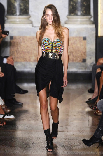 Fotoservizio/SS 2014/WOMEN/PUCCI/DP2/4
