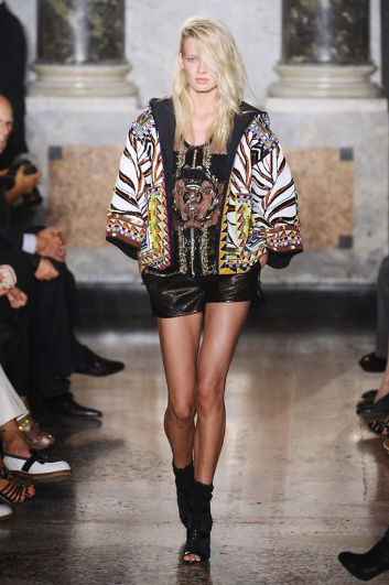 Fotoservizio/SS 2014/WOMEN/PUCCI/DP2/6