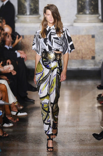 Fotoservizio/SS 2014/WOMEN/PUCCI/DP2/7