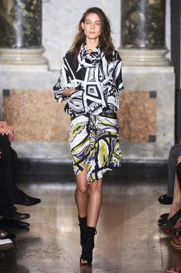 Fotoservizio/SS 2014/WOMEN/PUCCI/DP2/12