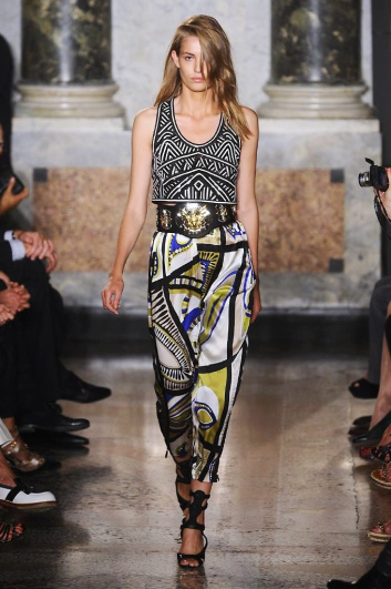 Fotoservizio/SS 2014/WOMEN/PUCCI/DP2/13