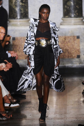 Fotoservizio/SS 2014/WOMEN/PUCCI/DP2/14