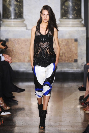 Fotoservizio/SS 2014/WOMEN/PUCCI/DP2/18