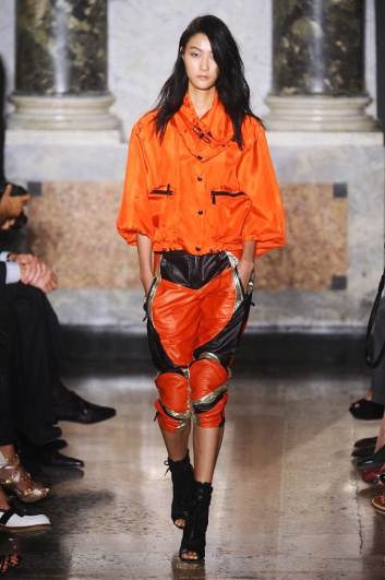 Fotoservizio/SS 2014/WOMEN/PUCCI/DP2/20