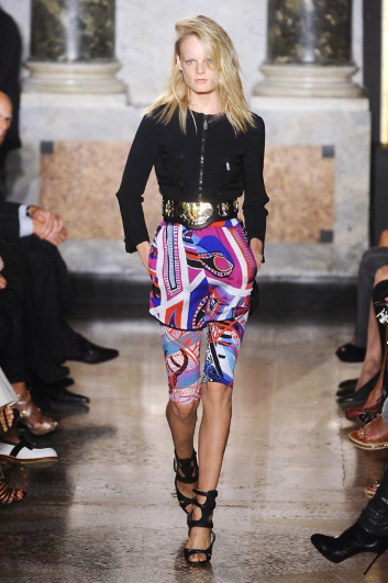 Fotoservizio/SS 2014/WOMEN/PUCCI/DP2/23