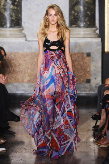 Fotoservizio/SS 2014/WOMEN/PUCCI/DP2/25
