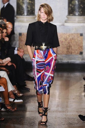 Fotoservizio/SS 2014/WOMEN/PUCCI/DP2/27