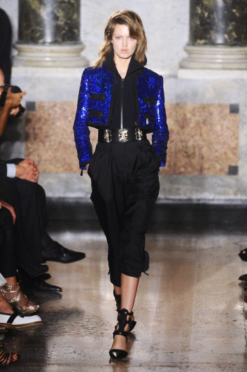 Fotoservizio/SS 2014/WOMEN/PUCCI/DP2/32