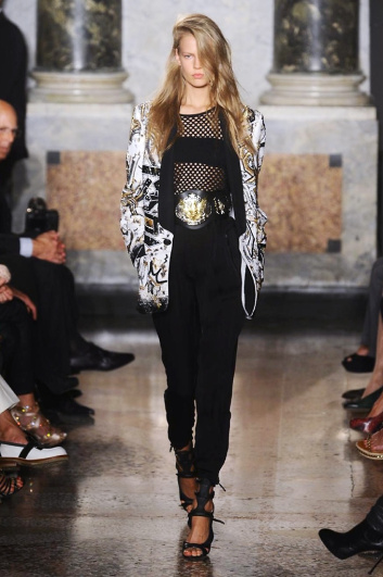 Fotoservizio/SS 2014/WOMEN/PUCCI/DP2/34