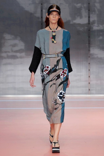 Fotoservizio/SS 2014/WOMEN/MARNI/DP2/6
