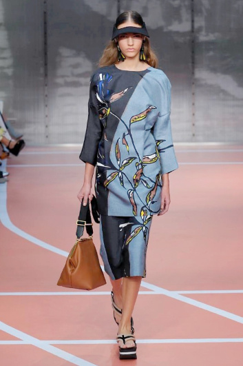 Fotoservizio/SS 2014/WOMEN/MARNI/DP2/7