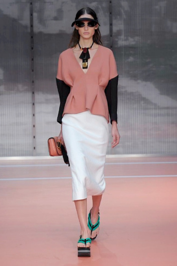 Fotoservizio/SS 2014/WOMEN/MARNI/DP2/9