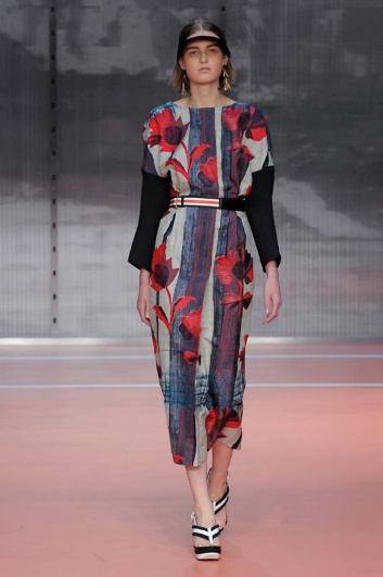 Fotoservizio/SS 2014/WOMEN/MARNI/DP2/10