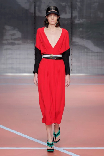 Fotoservizio/SS 2014/WOMEN/MARNI/DP2/11