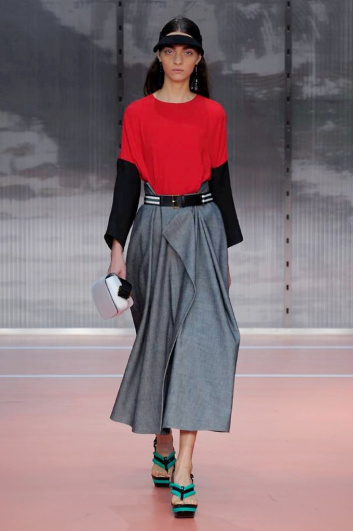 Fotoservizio/SS 2014/WOMEN/MARNI/DP2/12