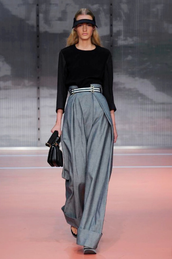 Fotoservizio/SS 2014/WOMEN/MARNI/DP2/13