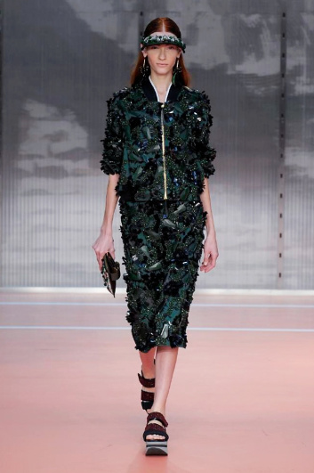Fotoservizio/SS 2014/WOMEN/MARNI/DP2/9