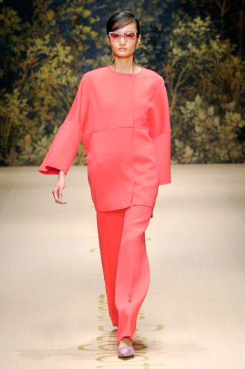 Fotoservizio/SS 2014/WOMEN/LAURA BIAGIOTTI/DP2/3