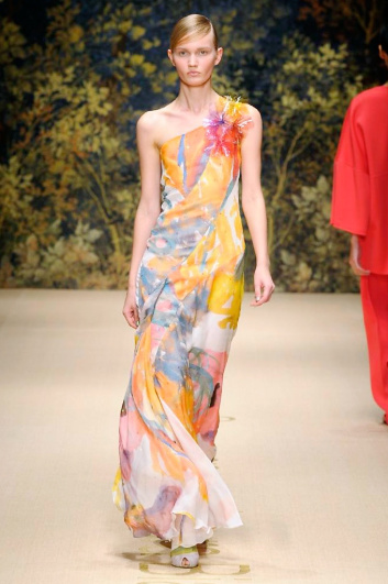 Fotoservizio/SS 2014/WOMEN/LAURA BIAGIOTTI/DP2/4